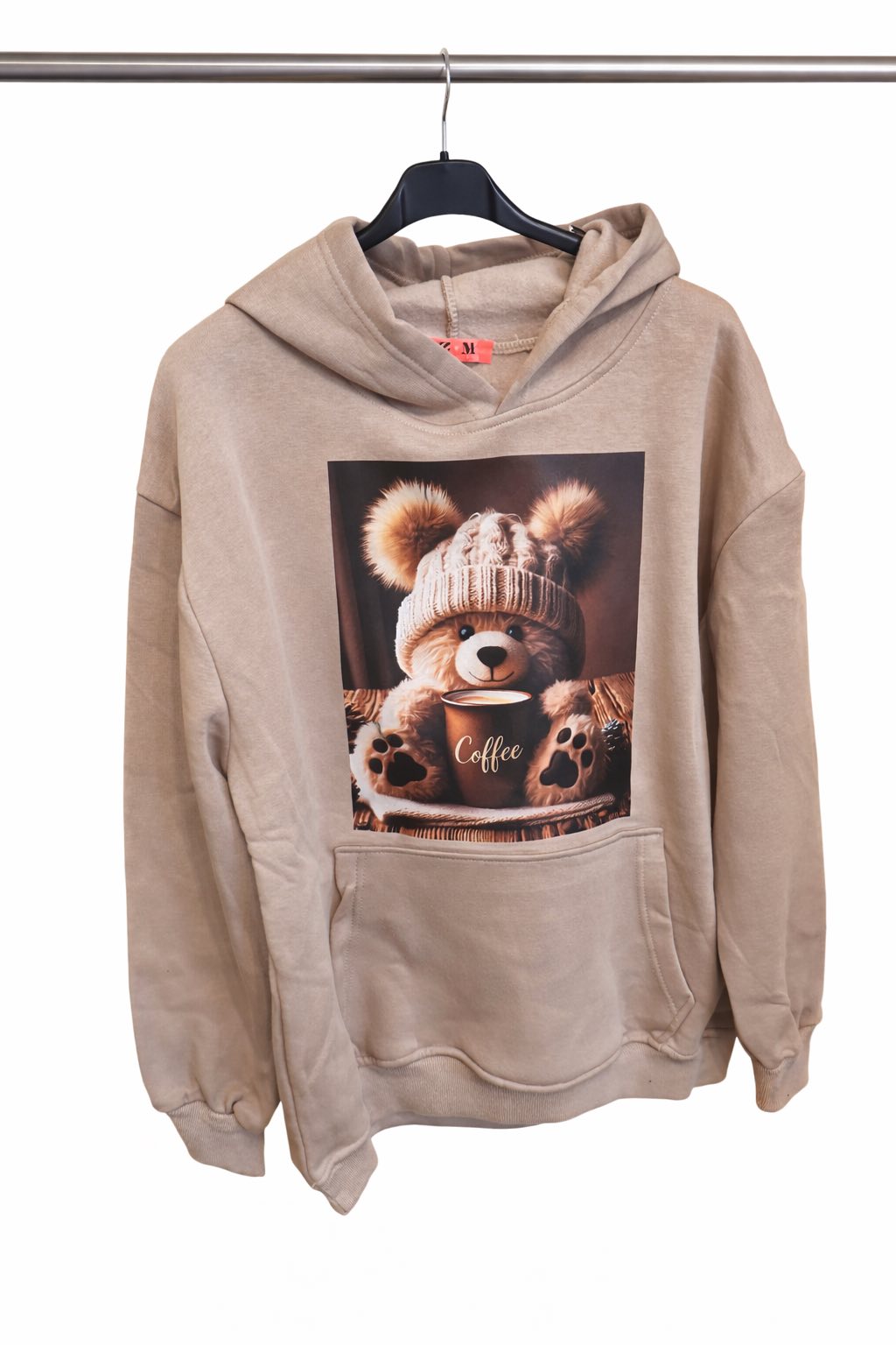 Bluza MIŚ (ocieplana)