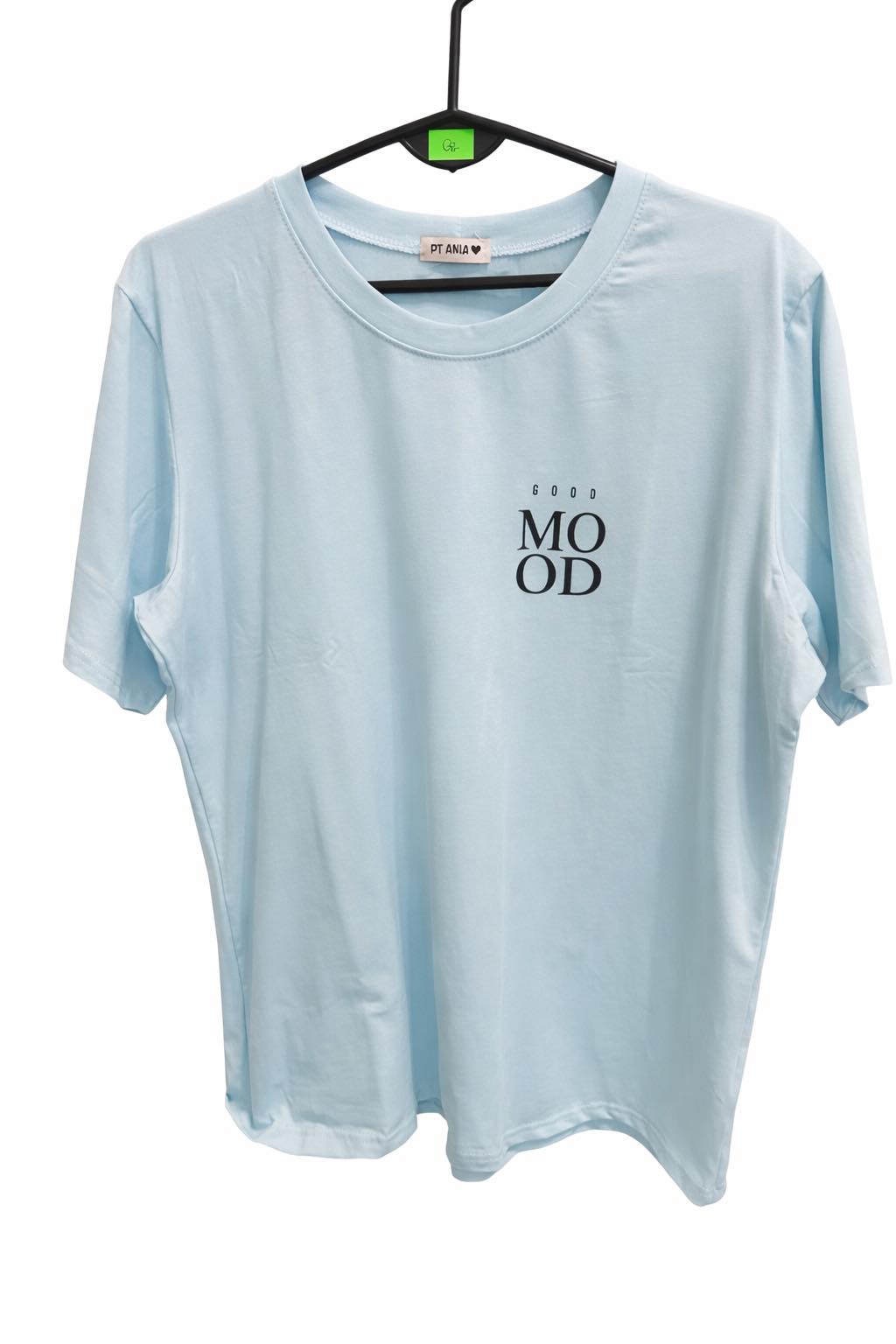Bluzka Tshirt Mood