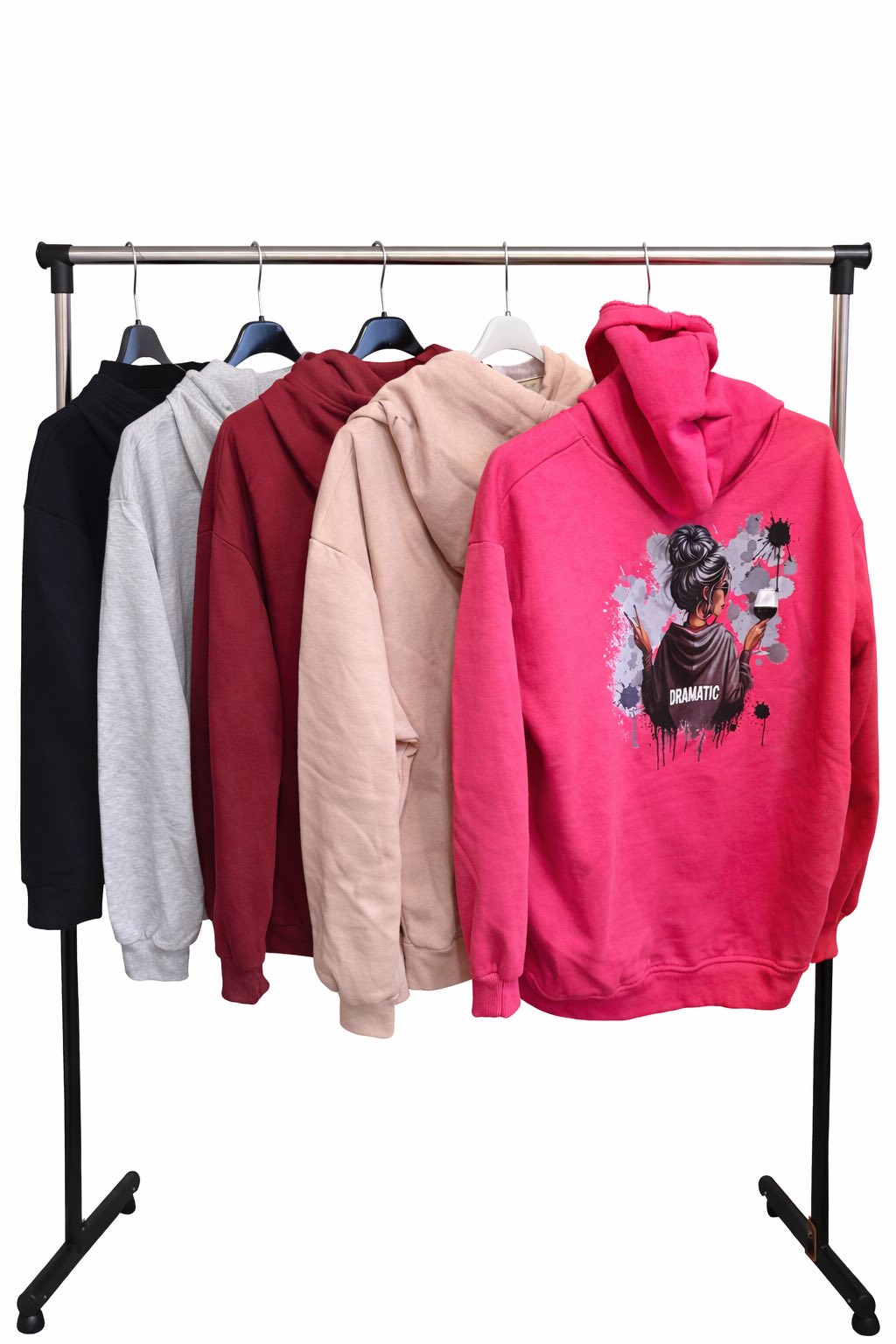 Bluza Lalka (ocieplana)