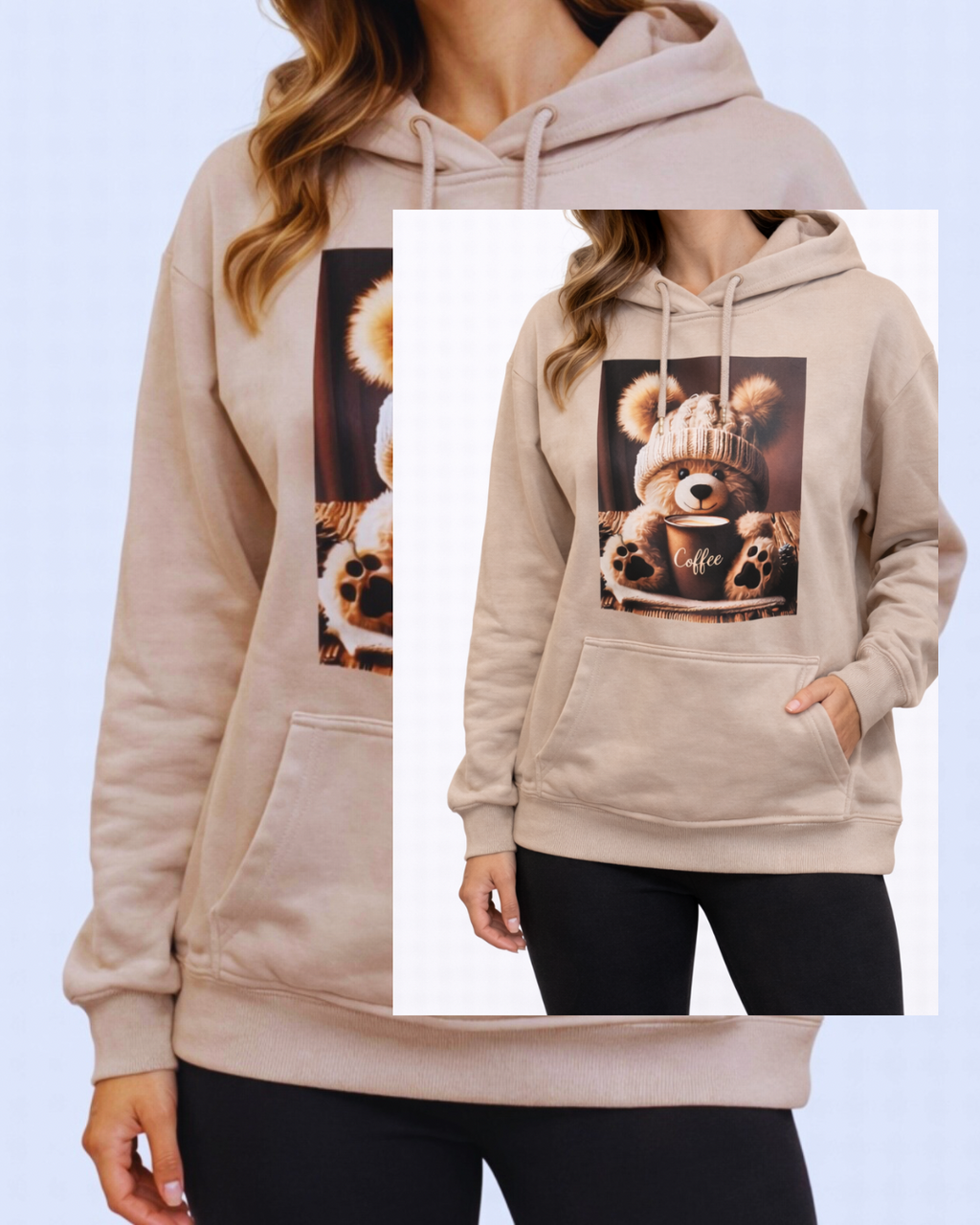 Bluza MIŚ (ocieplana)