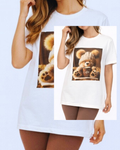 Bluzka Tshirt Misio