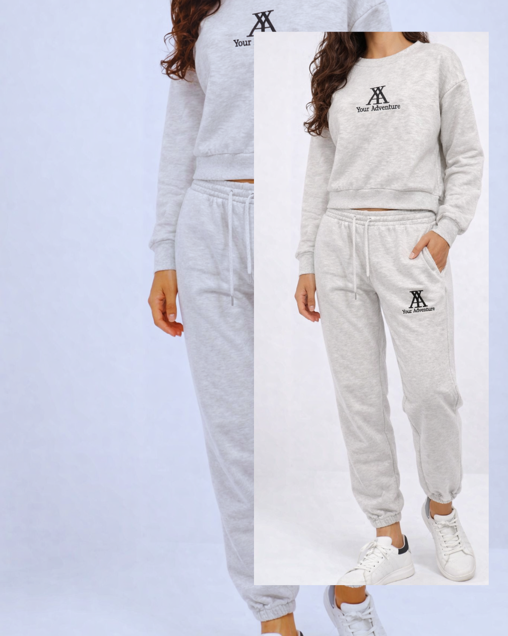 Dres ocieplany "A"