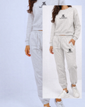 Dres ocieplany "A"