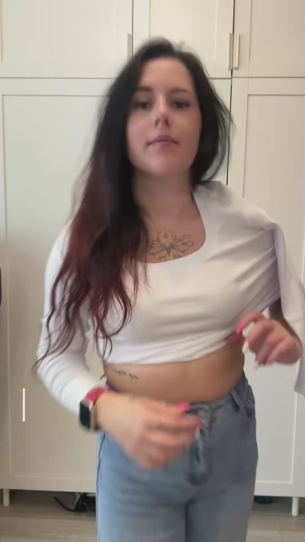 Bluzka Basic