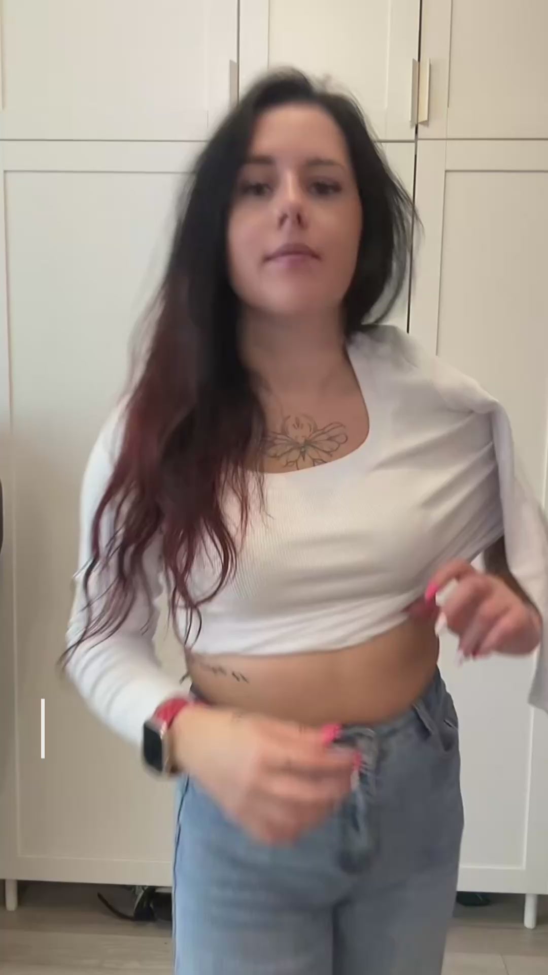 Bluzka Basic