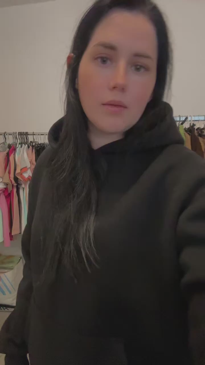Bluza Lalka (ocieplana)